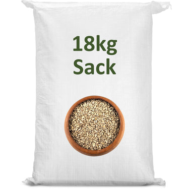 Sunflower Hearts, 18kg Sack